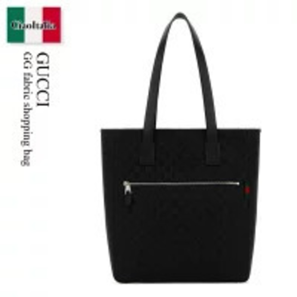 Gucci Bag Tote GG Shopping FAEPS
